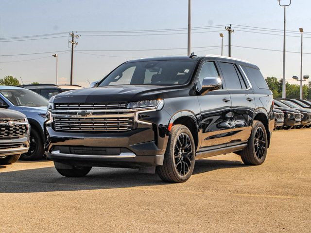 2023 Chevrolet Tahoe Premier Advanced Tech 6.2L Max Tow in Cars & Trucks in Edmonton - Image 4