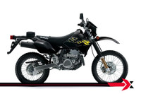 2024 Suzuki DR-Z400S