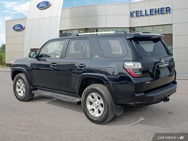 2023 Toyota 4Runner SR5PREM in Cars & Trucks in Brandon - Image 3