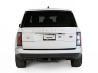 This beautiful 2021 Land Rover Range Rover P400e HSE is a Canadian vehicle with a clean CARFAX repor... (image 5)