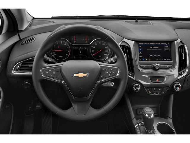 2019 Chevrolet Cruze Premier ONE OWNER! LOCAL TRADE! DEALER S... in Cars & Trucks in Thunder Bay - Image 2