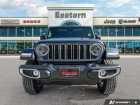 This Jeep Wrangler has a strong Regular Unleaded V-6 3.6 L/220 engine powering this Automatic transm... (image 7)