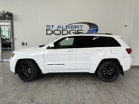 TRANSMISSION: 8-SPEED TORQUEFLITE AUTOMATIC, BLACK LEATHER-FACED W/PERFORATED SUEDE SEATS, 9 ALPINE... (image 1)