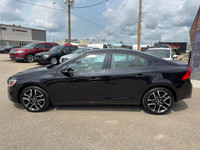 2018 Volvo S60 T5 Dynamic AWD Sedan - Navigation|Rearview camera|Parking sensors|Blind-spot/Lane ass... (image 5)
