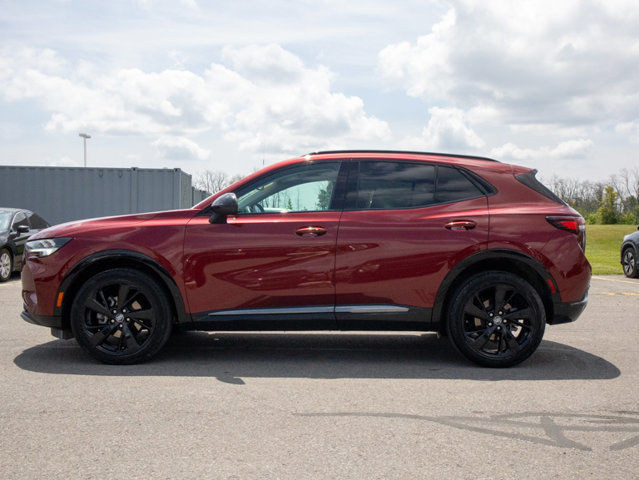 2022 Buick Envision Preferred-Power Liftgate in Cars & Trucks in Belleville - Image 4