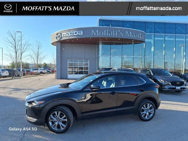 2021 Mazda CX-30 GS Luxury HEATED SEATS AND SUNROOF! in Cars & Trucks in Barrie - Image 2