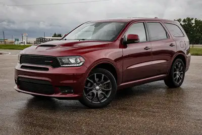 ENGINE: 5.7L HEMI VVT V8 W/FUELSAVER MDS (STD),BLACK/BLACK NAPPA LEATHER-FACED FRONT VENTED SEATS,TI...