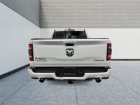 RAM 1500 LIMITED 2022 4x4 PUISSANCE HEMI, LUXE ET DOMINANCE SUR LA ROUTE En inventaire chez Desmeule... (image 5)