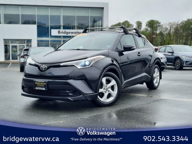 2019 Toyota C-HR BASE in Cars & Trucks in Bridgewater
