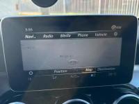 2018 Mercedes-benz GLC 300 - 4MATIC - NAVIGATION - TOIT OUVRANT PANORAMIQUE - CAMÉRA DE RECUL - INT.... (image 4)