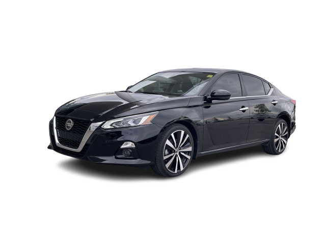 2022 Nissan Altima in Cars & Trucks in Calgary - Image 3