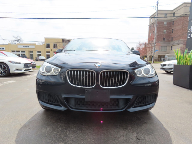 2015 BMW 5 Series Gran Turismo 535i XDrive Gran Turismo GT - M-S in Cars & Trucks in Oakville / Halton Region - Image 3
