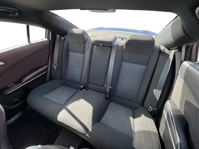 2022 Dodge Charger GT dans Autos et camions dans Calgary - Image 16