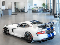Carget Supercentre is proud to present this beautiful commemorative edition 2017 DODGE VIPER GTS-R A... (image 1)