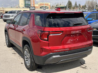 Capital Chevrolet Buick GMC This GMC Terrain boasts a Turbocharged Gas I4 1.5L/-TBD- engine powering... (image 3)