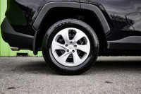 This 2024 Toyota RAV4 is for sale today. This SUV has 53,528 kms. It's black in colour . It has a 8... (image 6)