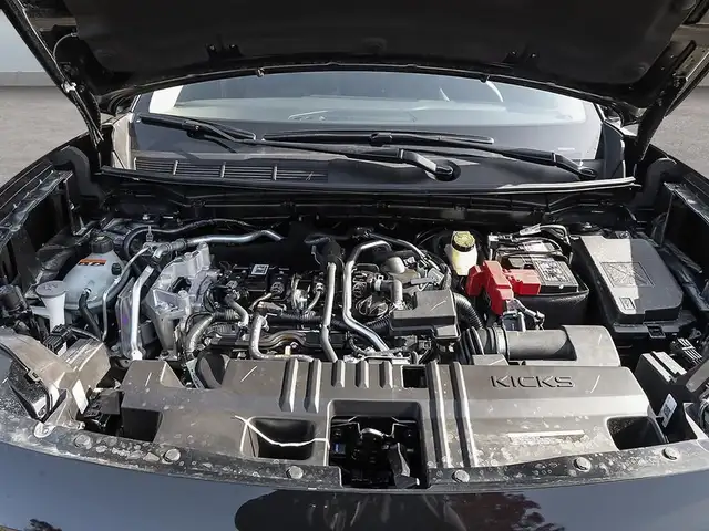 2025 Nissan Kicks SV in Cars & Trucks in City of Toronto - Image 7