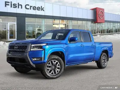 This Nissan Frontier boasts a Regular Unleaded V-6 3.8 L/231 engine powering this Automatic transmis...