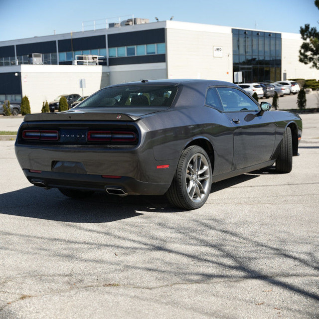 2021 Dodge Challenger GT AWD in Cars & Trucks in Mississauga / Peel Region - Image 4