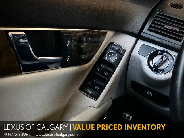 2010 Mercedes-Benz C-Class in Cars & Trucks in Calgary - Image 15