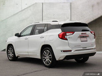 Come see this 2023 GMC Terrain Denali before it's too late! This Terrain Denali comes equipped with... (image 2)