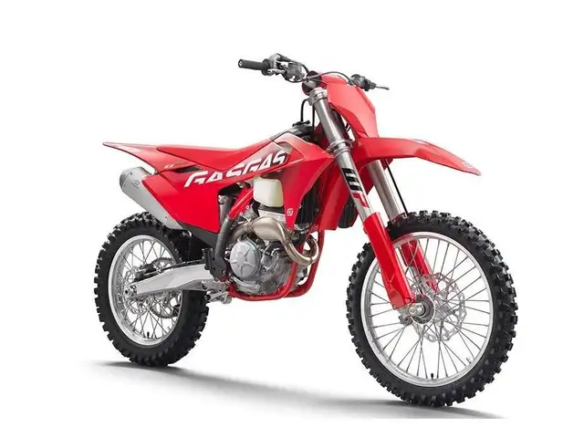 2024 GASGAS EX 250F in Dirt Bikes & Motocross in Granby - Image 7