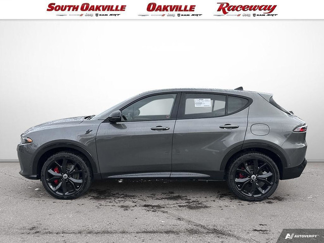 2024 Dodge Hornet RT PLUS | BLACKTOP & TRACK PACK | GPS NAVIGATI in Cars & Trucks in Oakville / Halton Region - Image 3