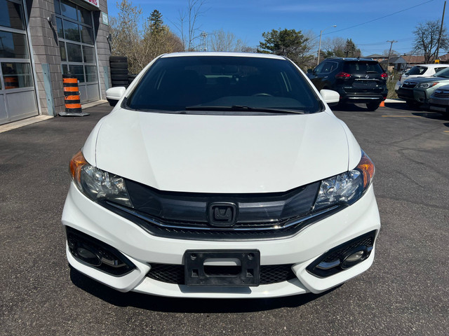 2014 Honda Civic Si • Performance Parts in Cars & Trucks in City of Toronto - Image 2