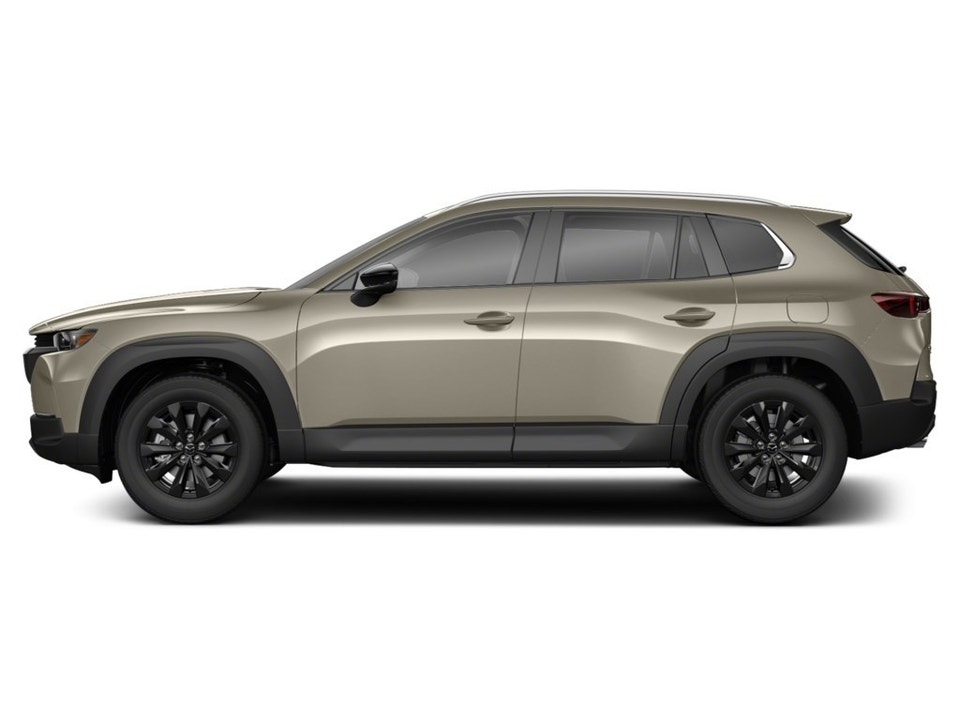 2023 Mazda CX-50 GS-L