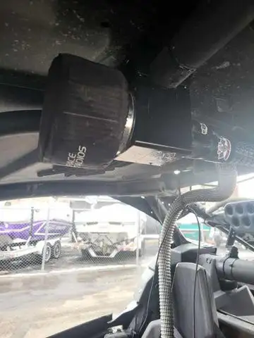 2020 Can-Am Maverick X3 X Rs Turbo RR Triple Black in ATVs in Strathcona County - Image 22