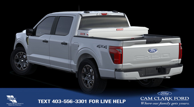2024 Ford F-150 STX in Cars & Trucks in Red Deer - Image 2