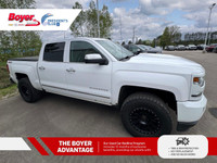 Engine: 8 Cylinder Engine 6.2L/376CI Safety Equipment StabiliTrak, stability control system with Pro... (image 3)