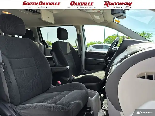 2017 Dodge Grand Caravan SXT | NAVI | DVD PLAYER | BACKUP CAM |  in Cars & Trucks in Oakville / Halton Region - Image 20
