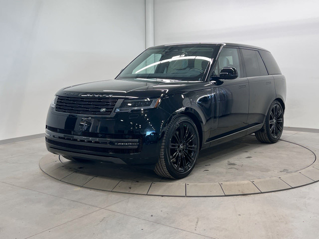 2024 Land Rover Range Rover Autobiography in Cars & Trucks in Edmonton - Image 2