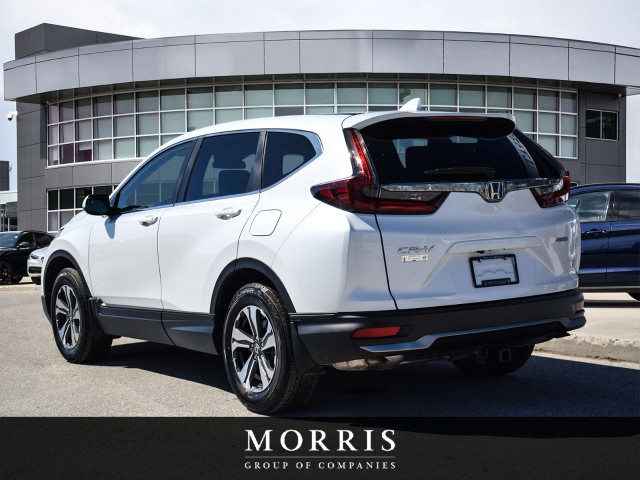 2020 Honda CR V LX in Cars & Trucks in Winnipeg - Image 4