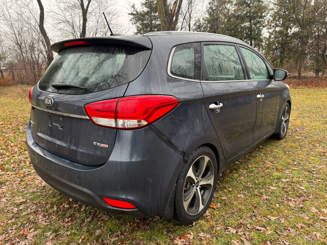 2014 Kia Rondo EX LUXURY W/NAV in Cars & Trucks in Oakville / Halton Region - Image 4