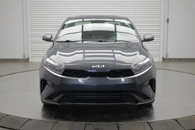 2023 Kia Forte EX+62863210292097121