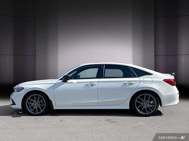 2023 Honda Civic Si Sedan SI| 6-Speed Manual | Sport-Tuned in Cars & Trucks in Cambridge - Image 2