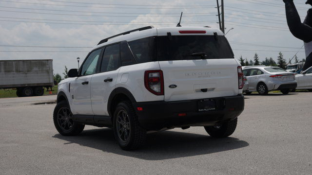 2023 Ford Bronco Sport Big Bend 4x4 | Heated Seats | Sync 3 in Cars & Trucks in Guelph - Image 4