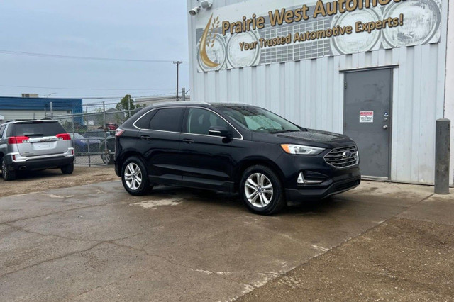 2019 Ford Edge SEL AWD in Cars & Trucks in Saskatoon - Image 4