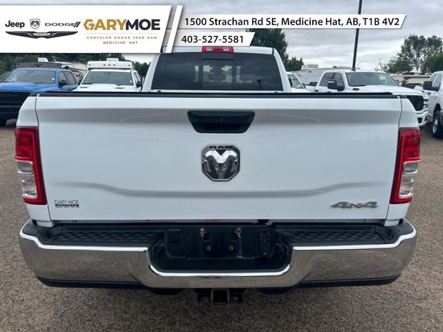 2024 Ram 3500 Tradesman - Tow Package - Power Mirrors in Cars & Trucks in Medicine Hat - Image 4