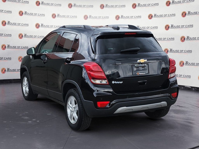 2017 Chevrolet Trax AWD 4dr LT in Cars & Trucks in Calgary - Image 4