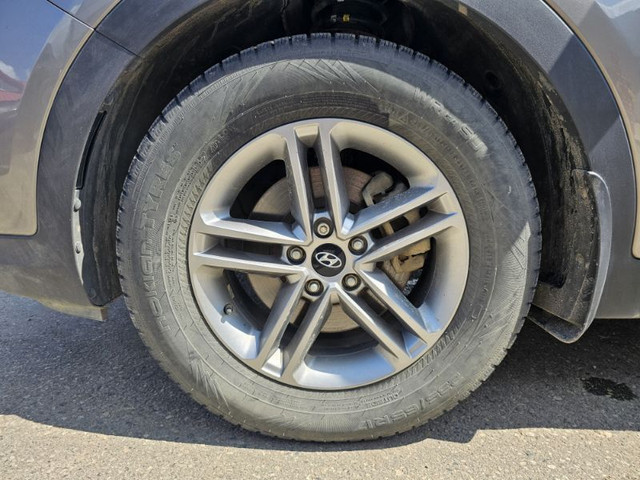 2018 HYUNDAI Santa Fe Sport SE in Cars & Trucks in Prince Albert - Image 4