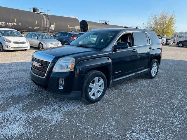 2014 GMC Terrain SLE in Cars & Trucks in Lethbridge