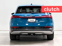NO ACCIDENTS / CLEAN CARFAX / Auto Dimming Rearview Mirror, Front Heated Seats, Driver Seat Memory S... (image 4)