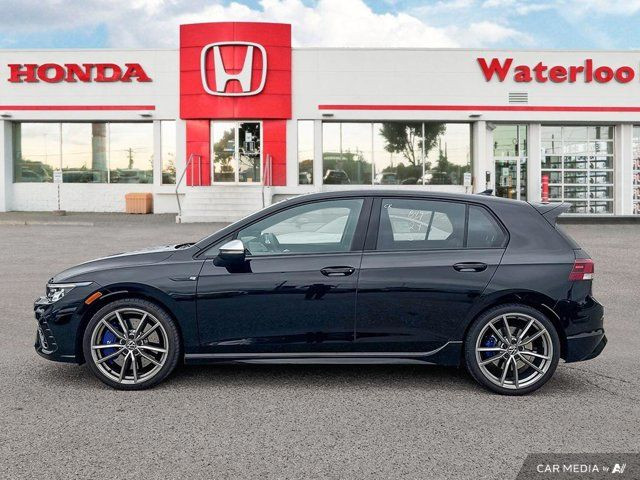 2024 Volkswagen Golf R SUN | ACCIDENT FREE | LEATHER | CARPLAY in Cars & Trucks in Kitchener / Waterloo - Image 4