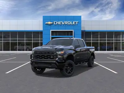 SILVERADO 1500 CUSTOM TB Engine: 5.3L 8cyl. L/100Km City: 0.0 L/100Km Hwy: 0.0