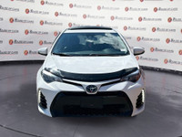 Thanks for viewing our House Of Cars Chinook Inventory! AMVIC licensed dealer! The 2017 Toyota Corol... (image 6)