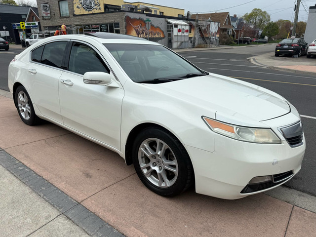 2011 Acura TL in Cars & Trucks in Hamilton