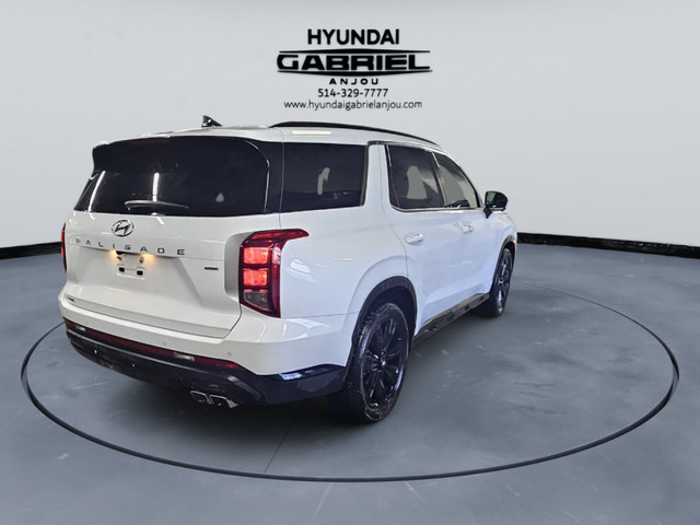 2024 Hyundai Palisade URBAN / XRT AWD in Cars & Trucks in City of Montréal